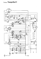 ITT Tempelhof-I-receiver - Schematic - Manual 